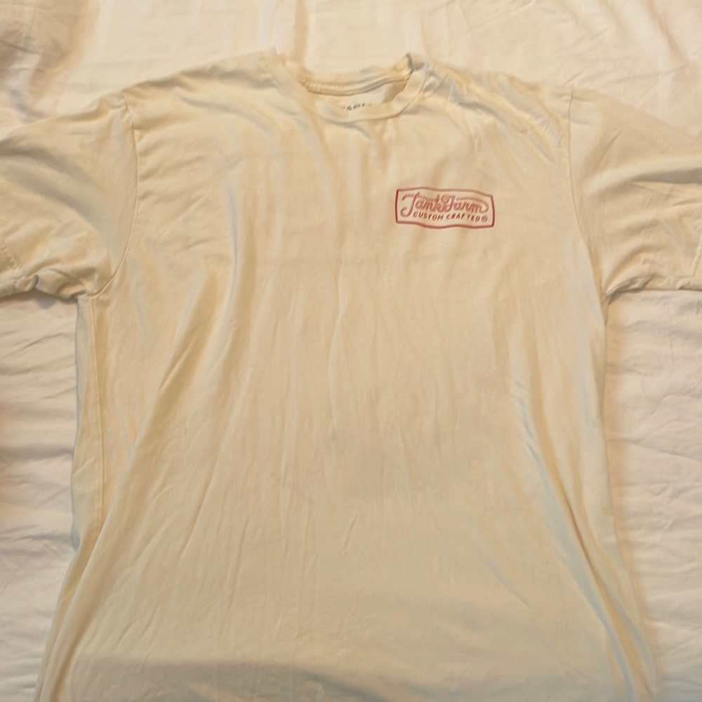 Tank Farm Shirt